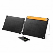 Солнечная батарея Biolite Solarpanel 10 Plus с аккумулятором